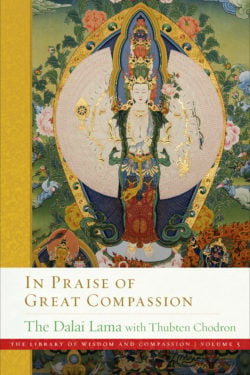 In Praise of Great Compassion