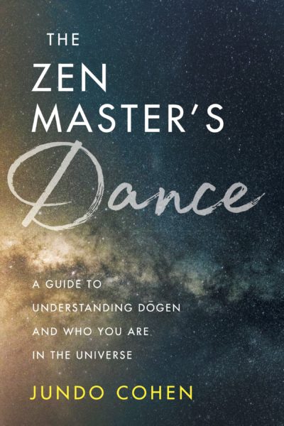 The Zen Master’s Dance