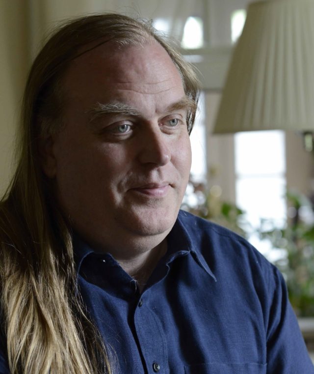 malcolm_smith - The Wisdom Experience