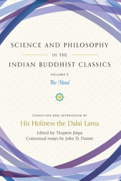 Science and Philosophy in the Indian Buddhist Classics, Vol. 2