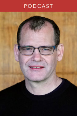 John Dunne: Dharmakīrti, Conceptuality, and Antidotes for Distorted Thinking (#96)