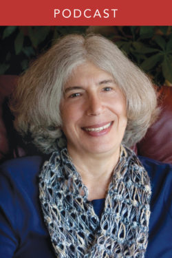 Toni Bernhard: Self-Compassion and the First Noble Truth (#98)