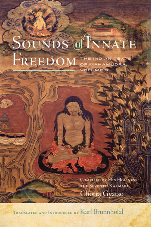 wisdom-publications-mahamudra-buddhism-sounds-of-innate-freedom-volume-4-karl-brunnholzl-cover
