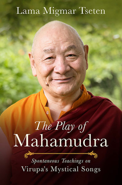 The Play of Mahamudra