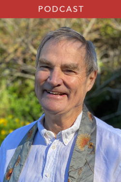 John Tarrant Roshi: Koans, Uncertainty, and Insight (#103)