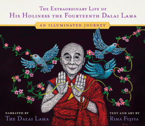 wisdom-publications-the-extraordinary-life-of-his-holiness-the-dalai-lama-rima-fujita-cover