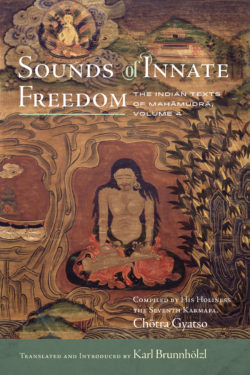 Sounds of Innate Freedom, Volume 4