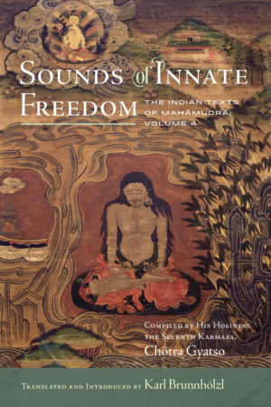 wisdom-publications-sounds-of-innate-freedom-volume-4-karl-brunholzl-cover
