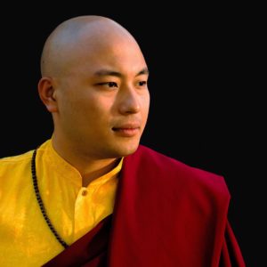 Kyabje Kalu Rinpoche Wisdom Podcast Interview Buddhism shangpa kagyu