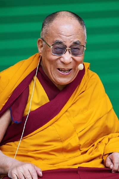 Books by His Holiness the Dalai Lama