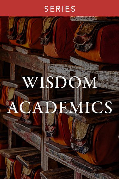 Wisdom Academics