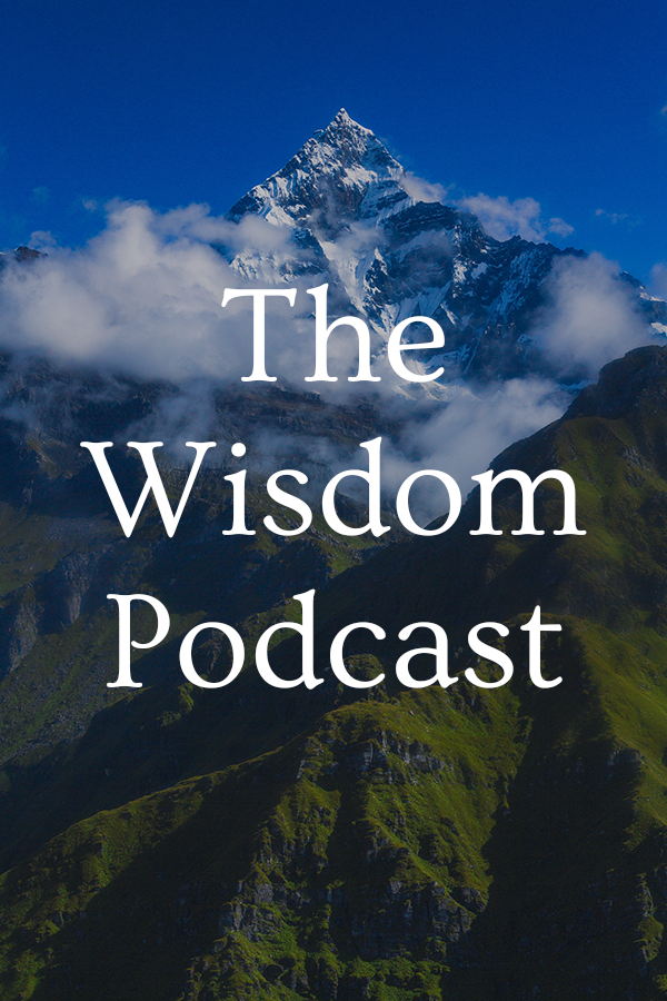 The Wisdom Podcast The Wisdom Experience Buddhist Podcast