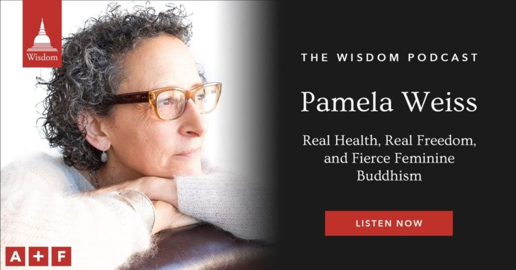 wisdom-publications-zen-buddhism-pamela-weiss-wisdom-podcast-newsletter