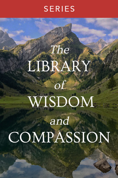 The Library of Wisdom and Compassion