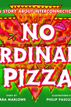 No Ordinary Pizza
