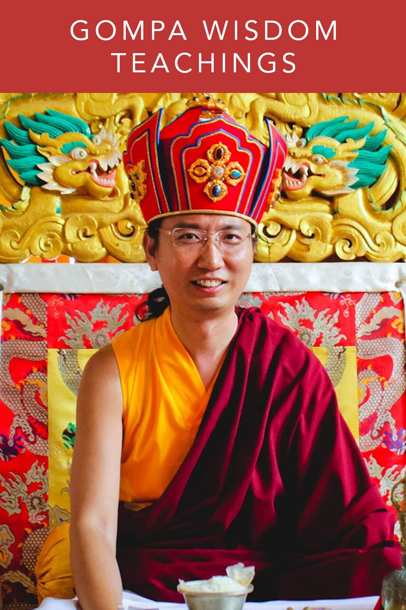 Sakya Trizin Schedule 2022 H. H. The 42Nd Sakya Trizin On 'Beautiful Ornament Of The Three Visions',  Day 6 - The Wisdom Experience