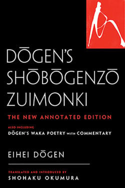 Dogen’s Shōbōgenzō Zuimonki