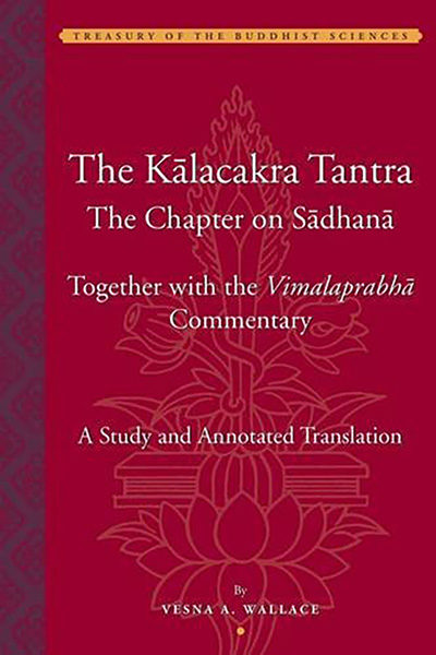 The Kālacakra Tantra