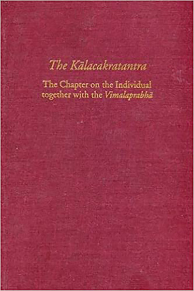 The Kālacakratantra