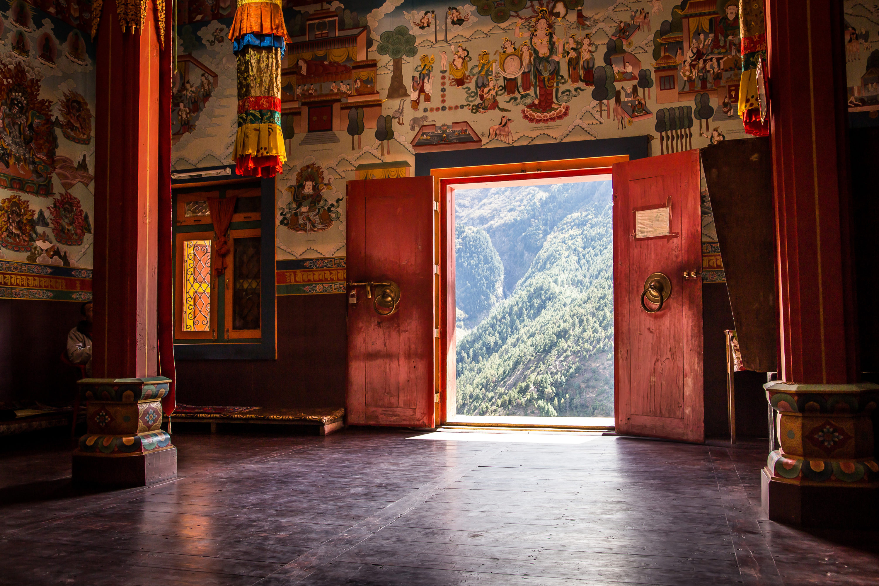 geshe tenzin namdak