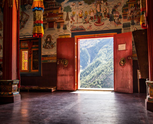 geshe tenzin namdak