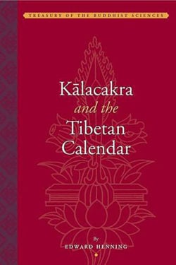 Kālacakra and the Tibetan Calendar