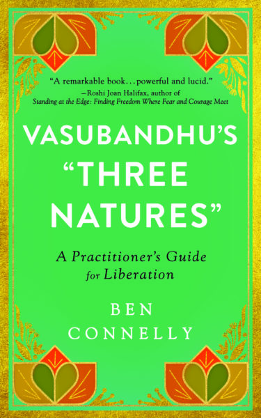 Vasubandhu’s “Three Natures”