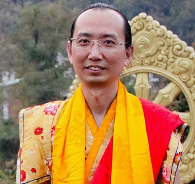 The Bodhisattva Path from Ground to Fruition