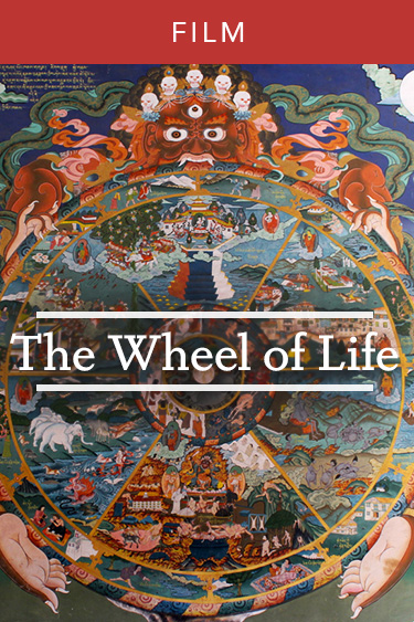 Wheel of Life: Central Teachings of Buddhism