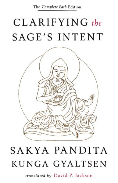 Clarifying the Sage’s Intent