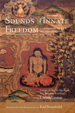 Sounds of Innate Freedom, Volume 3