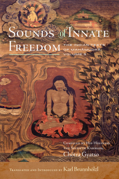 Sounds of Innate Freedom, Volume 3