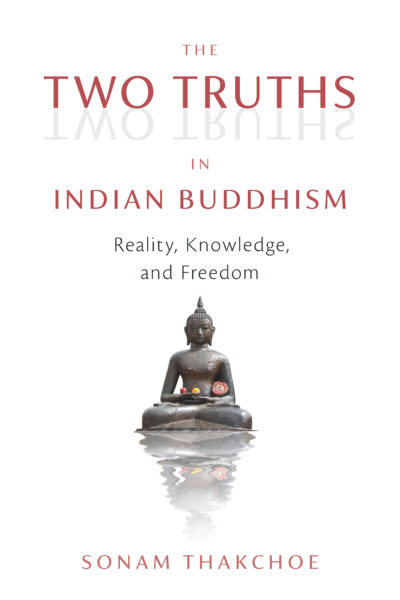 The Two Truths in Indian Buddhism