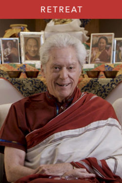 The Vajra Essence Part 4, Video 81: Morning Teaching: Q&A If the Only Prayer You Said Was Thank You, That Would be Enough