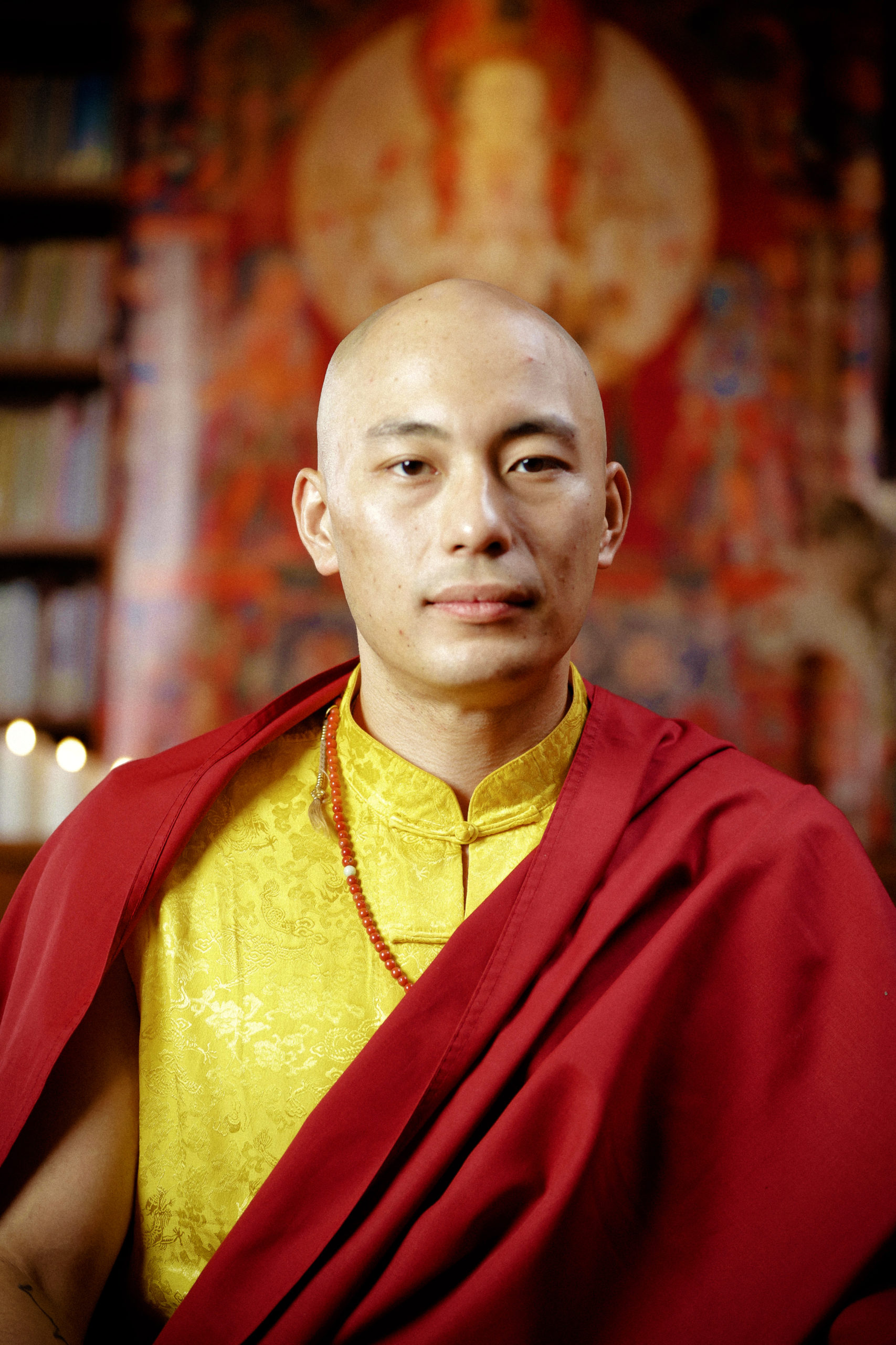 Rinpoche new arrivals