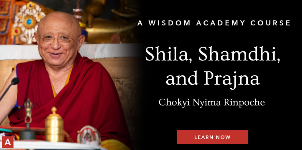 WisdomPublicationsTibetan BuddhismNewsletterJune 2023CoursesShila WisdomPublicationsTibetan BuddhismNewsletterJune 2023CoursesShila