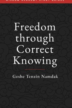Freedom through Correct Knowing Study Guide