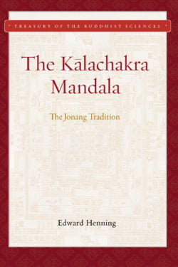 The Kālachakra Mandala