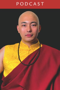 Kyabje Kalu Rinpoche: The Yoga of Niguma (#169)