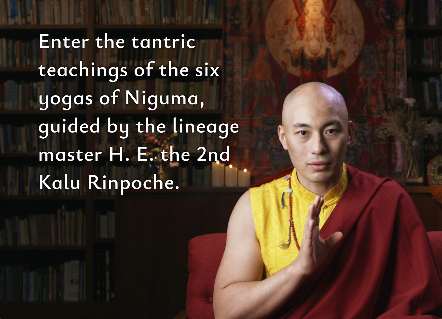 kalu rinpoche quotes