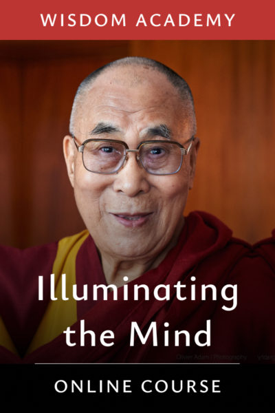 Illuminating the Mind