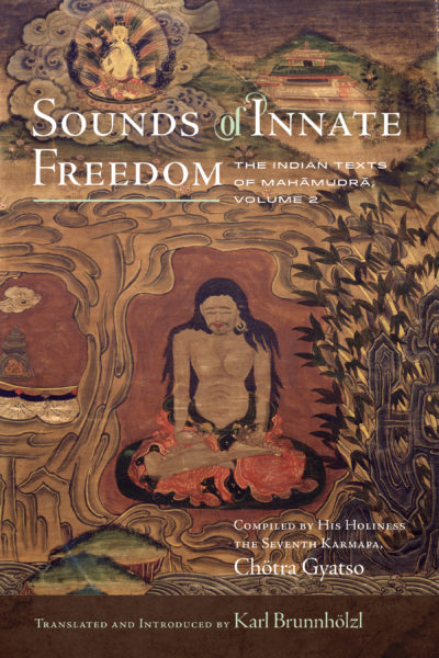 Sounds of Innate Freedom, Vol. 2