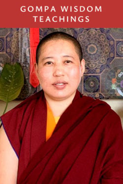 Choepa Karma Wangchuk Lhamo
