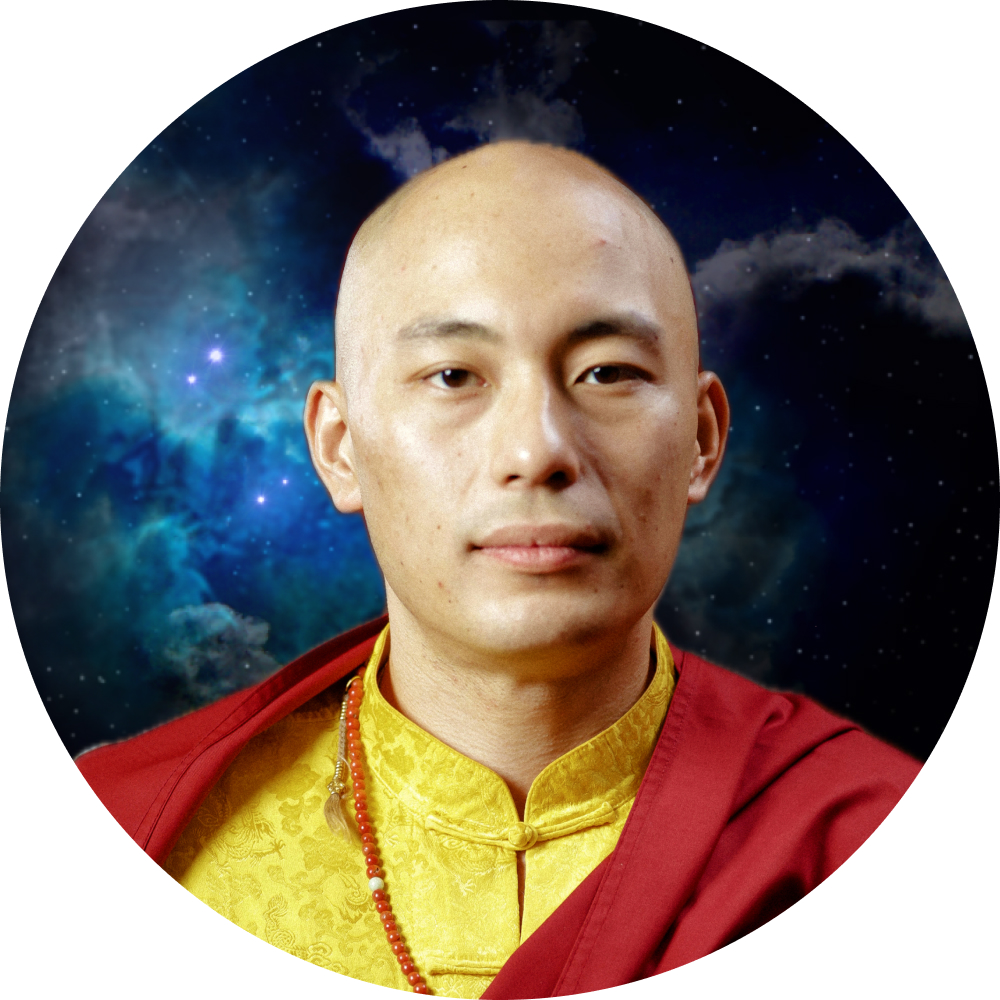 Kalu Rinpoche dream yoga