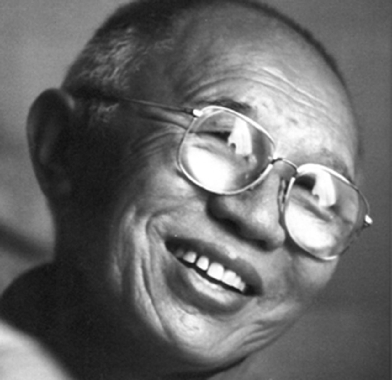 Tulku Urgyen Rinpoche