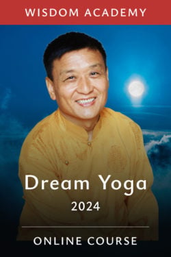 Dream Yoga (2024)