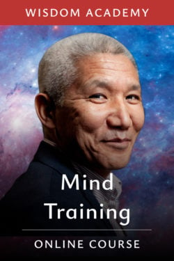 Mind Training