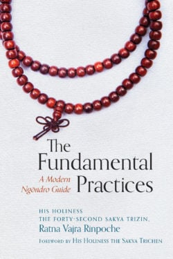 The Fundamental Practices