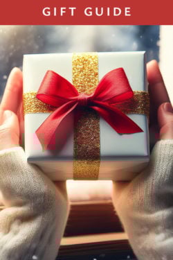 The Wisdom Holiday Gift Guide