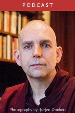 Venerable Losang Gendun: Bridging Traditions, Building Communities (#199)